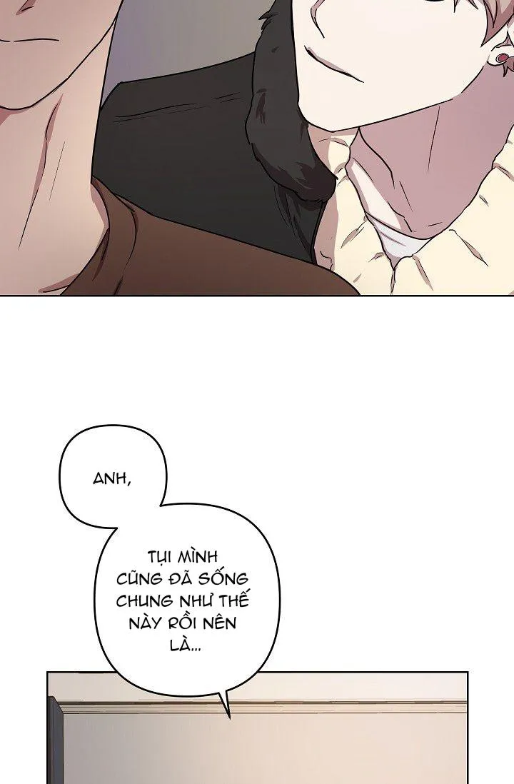 Tuyển tập bara-boom Body chà bá lửa Chapter 31 Trang 17