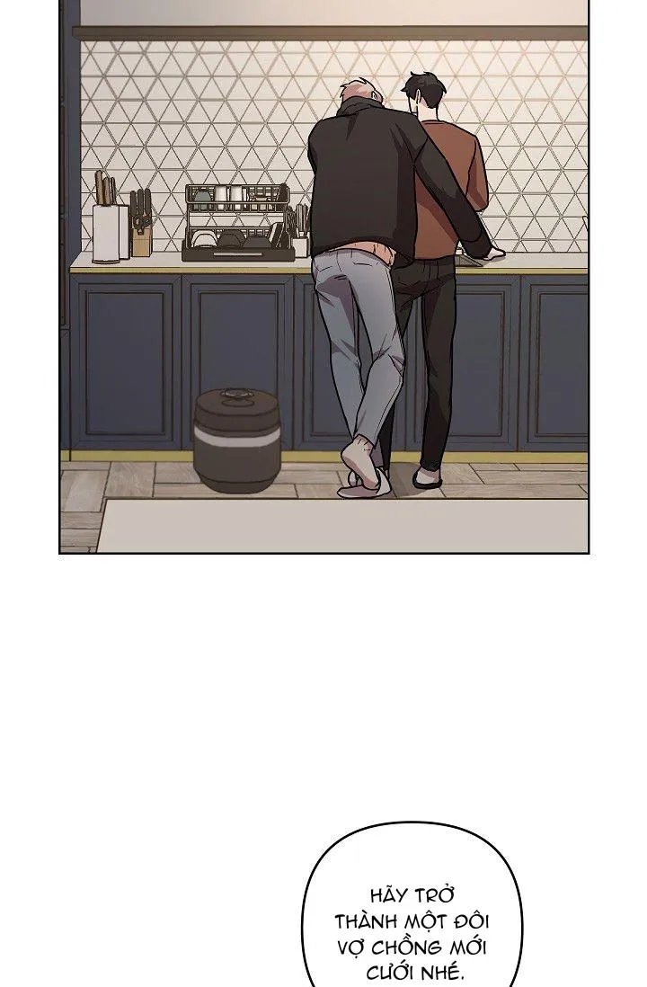 Tuyển tập bara-boom Body chà bá lửa Chapter 31 Trang 18