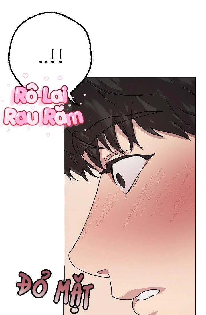 Tuyển tập bara-boom Body chà bá lửa Chapter 31 Trang 20