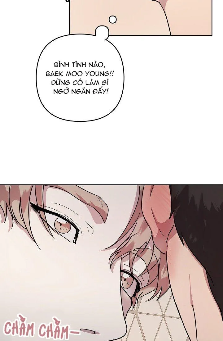 Tuyển tập bara-boom Body chà bá lửa Chapter 31 Trang 21