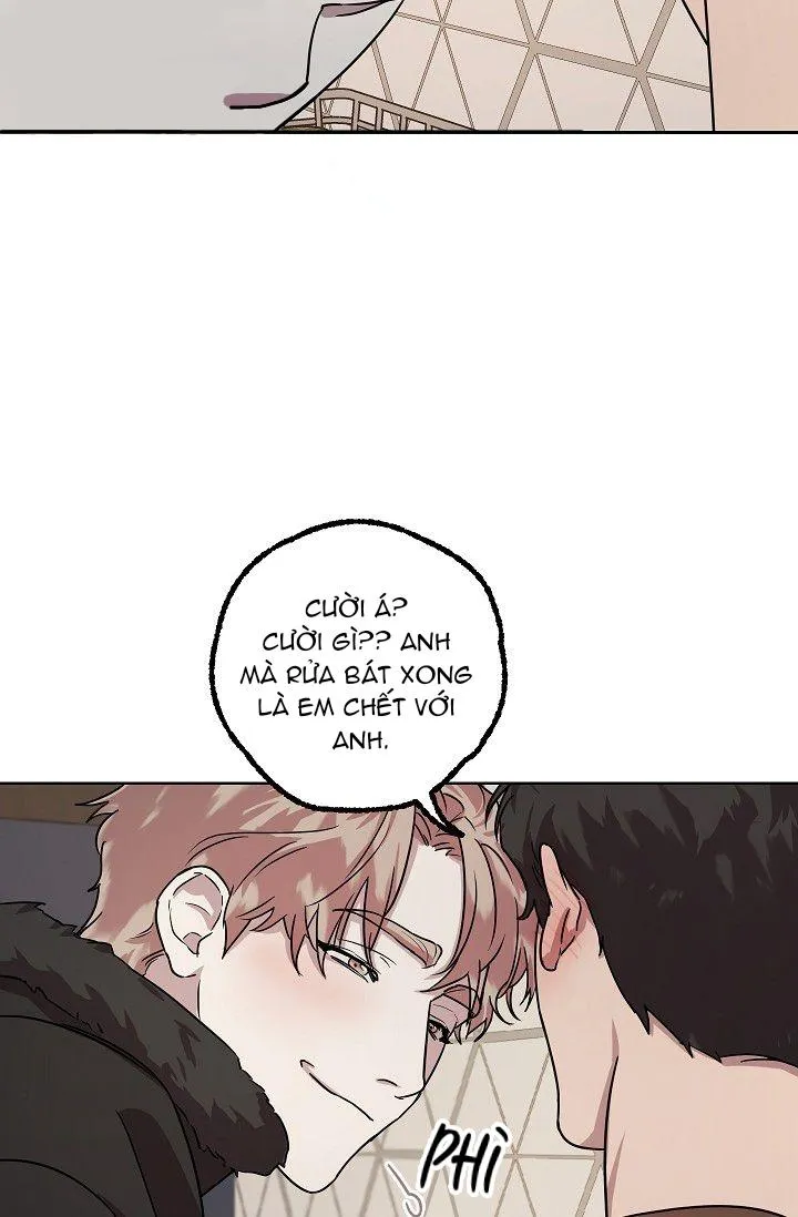 Tuyển tập bara-boom Body chà bá lửa Chapter 31 Trang 22