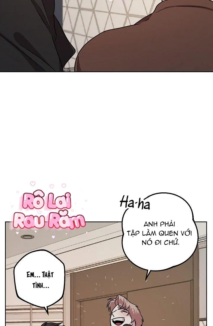 Tuyển tập bara-boom Body chà bá lửa Chapter 31 Trang 23