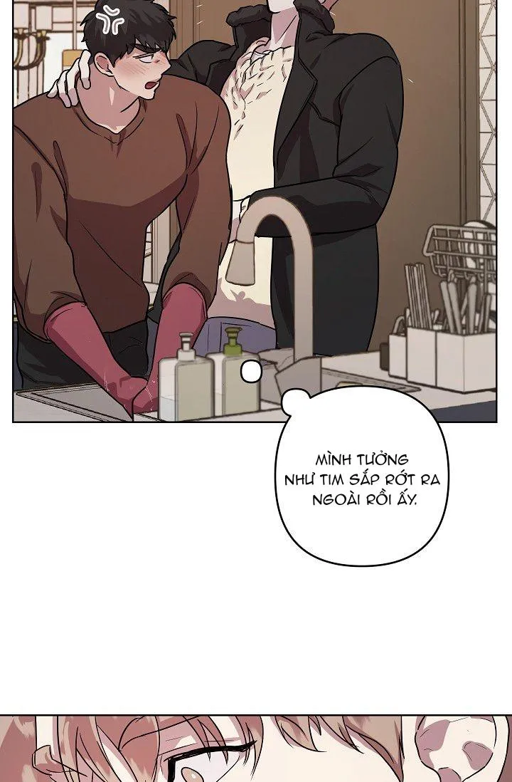 Tuyển tập bara-boom Body chà bá lửa Chapter 31 Trang 24