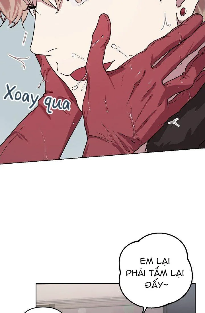 Tuyển tập bara-boom Body chà bá lửa Chapter 31 Trang 25