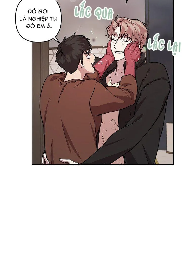 Tuyển tập bara-boom Body chà bá lửa Chapter 31 Trang 26