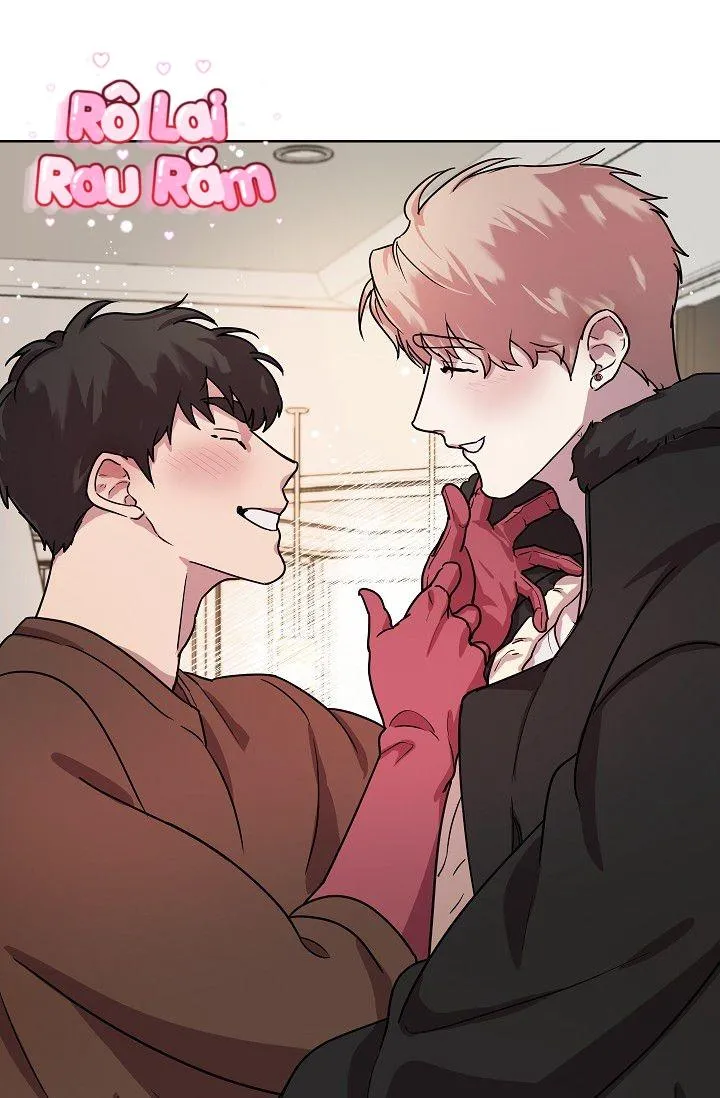 Tuyển tập bara-boom Body chà bá lửa Chapter 31 Trang 27