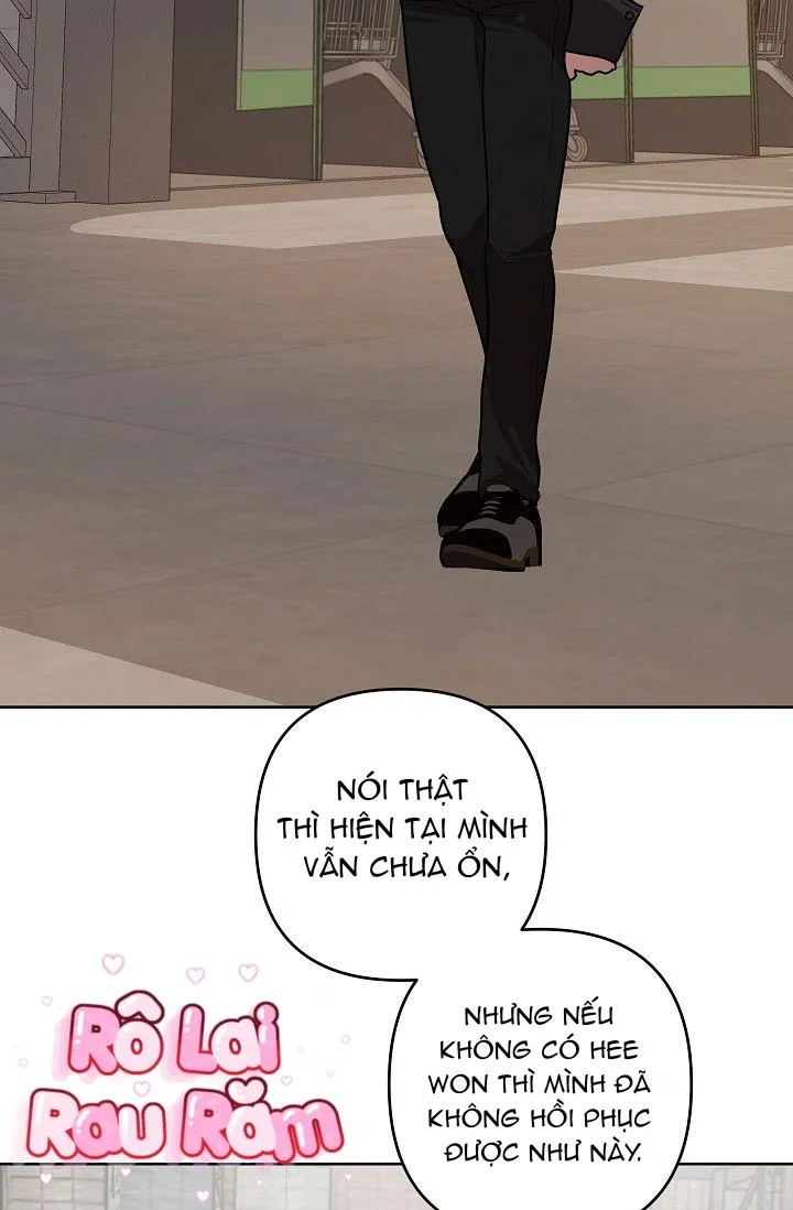 Tuyển tập bara-boom Body chà bá lửa Chapter 31 Trang 32