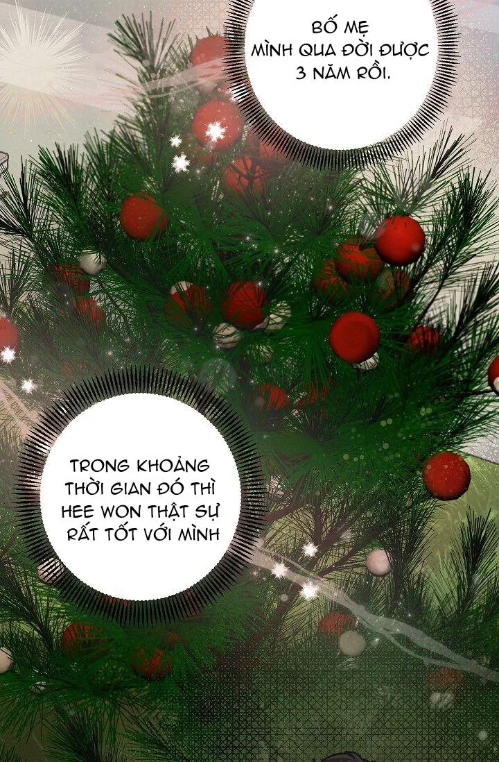 Tuyển tập bara-boom Body chà bá lửa Chapter 31 Trang 37