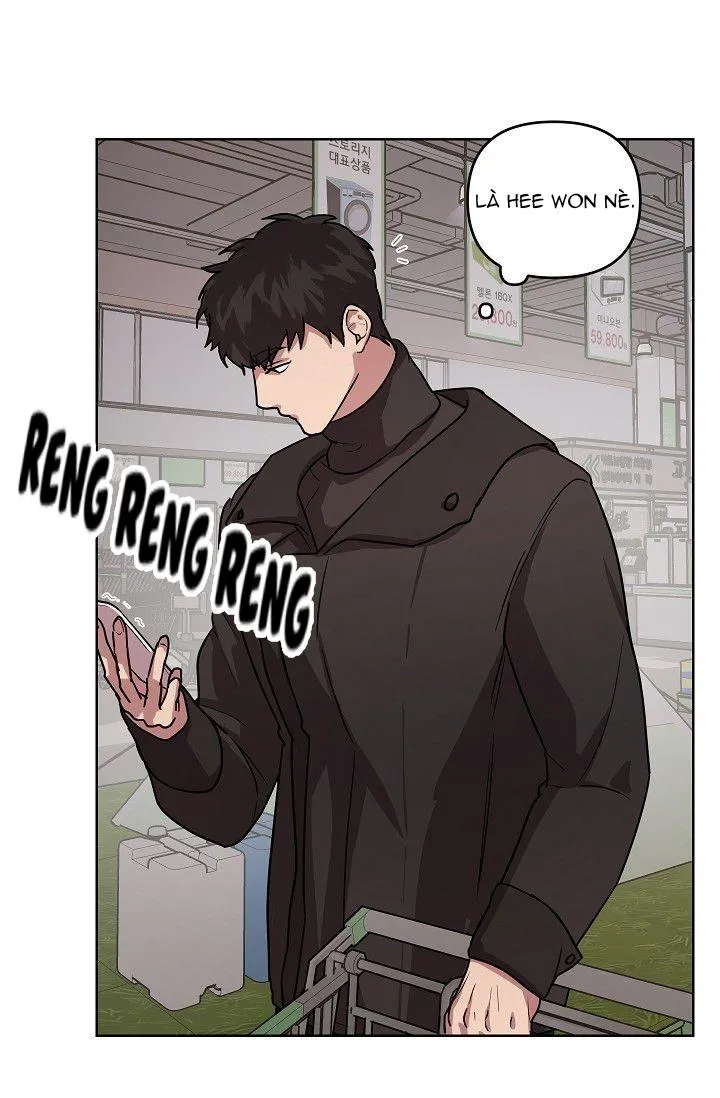 Tuyển tập bara-boom Body chà bá lửa Chapter 31 Trang 41