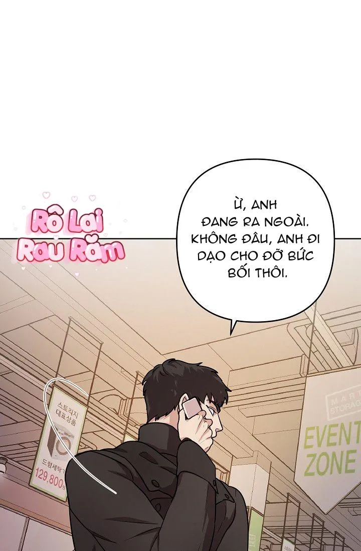 Tuyển tập bara-boom Body chà bá lửa Chapter 31 Trang 42