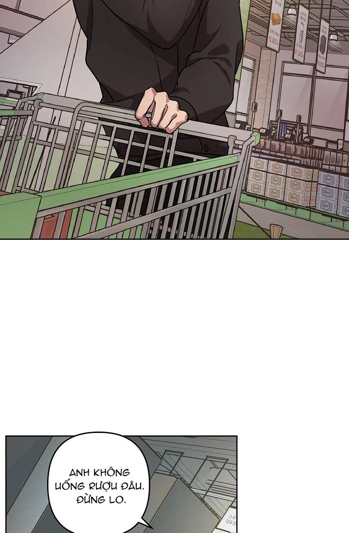 Tuyển tập bara-boom Body chà bá lửa Chapter 31 Trang 43