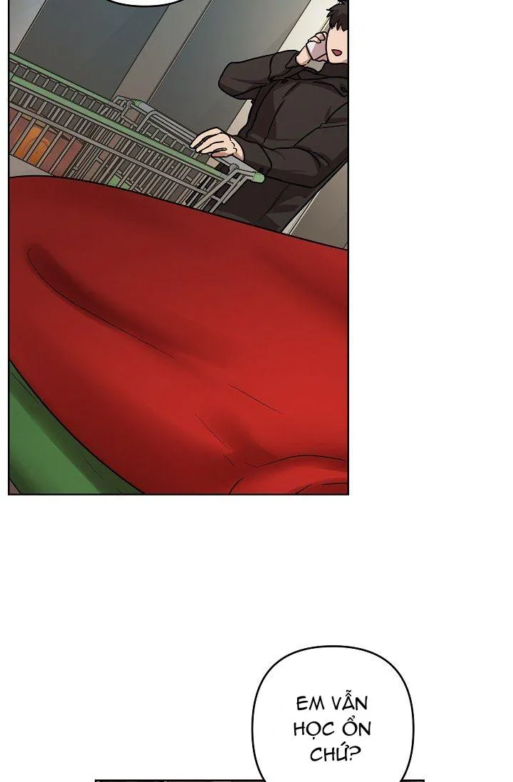 Tuyển tập bara-boom Body chà bá lửa Chapter 31 Trang 44