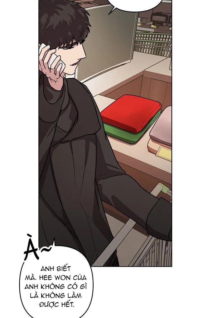 Tuyển tập bara-boom Body chà bá lửa Chapter 31 Trang 45