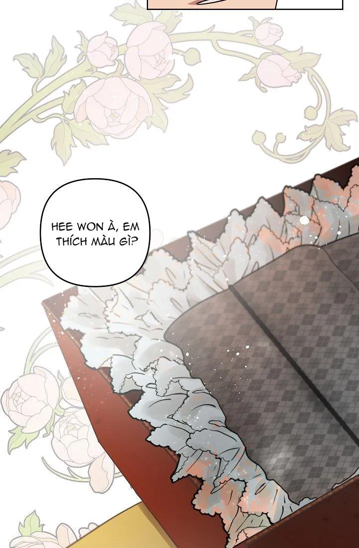 Tuyển tập bara-boom Body chà bá lửa Chapter 31 Trang 47