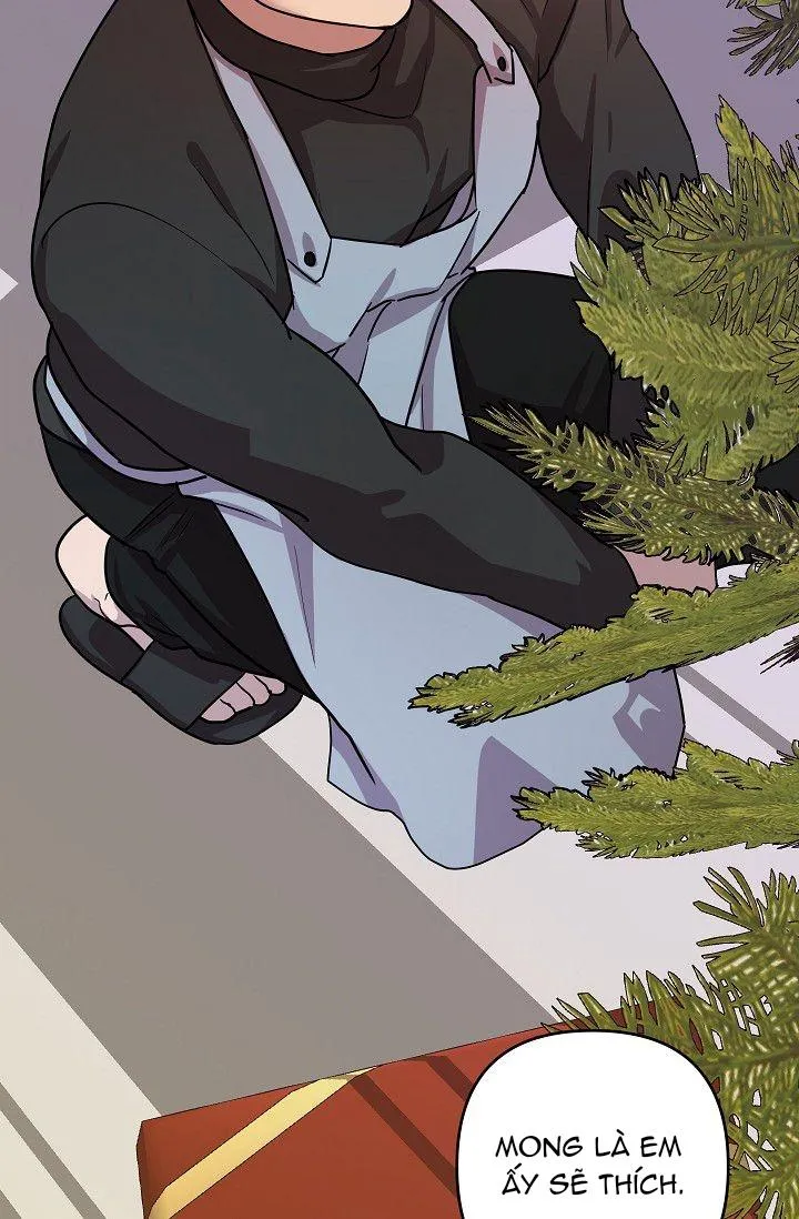 Tuyển tập bara-boom Body chà bá lửa Chapter 31 Trang 51