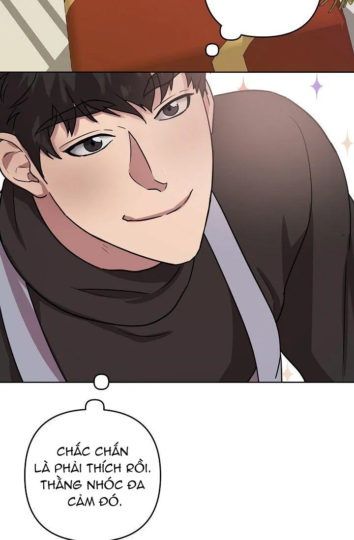 Tuyển tập bara-boom Body chà bá lửa Chapter 31 Trang 52