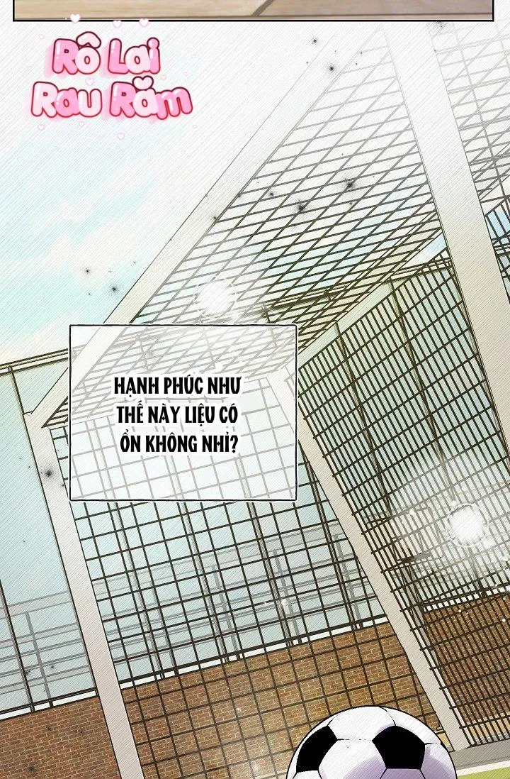 Tuyển tập bara-boom Body chà bá lửa Chapter 31 Trang 54