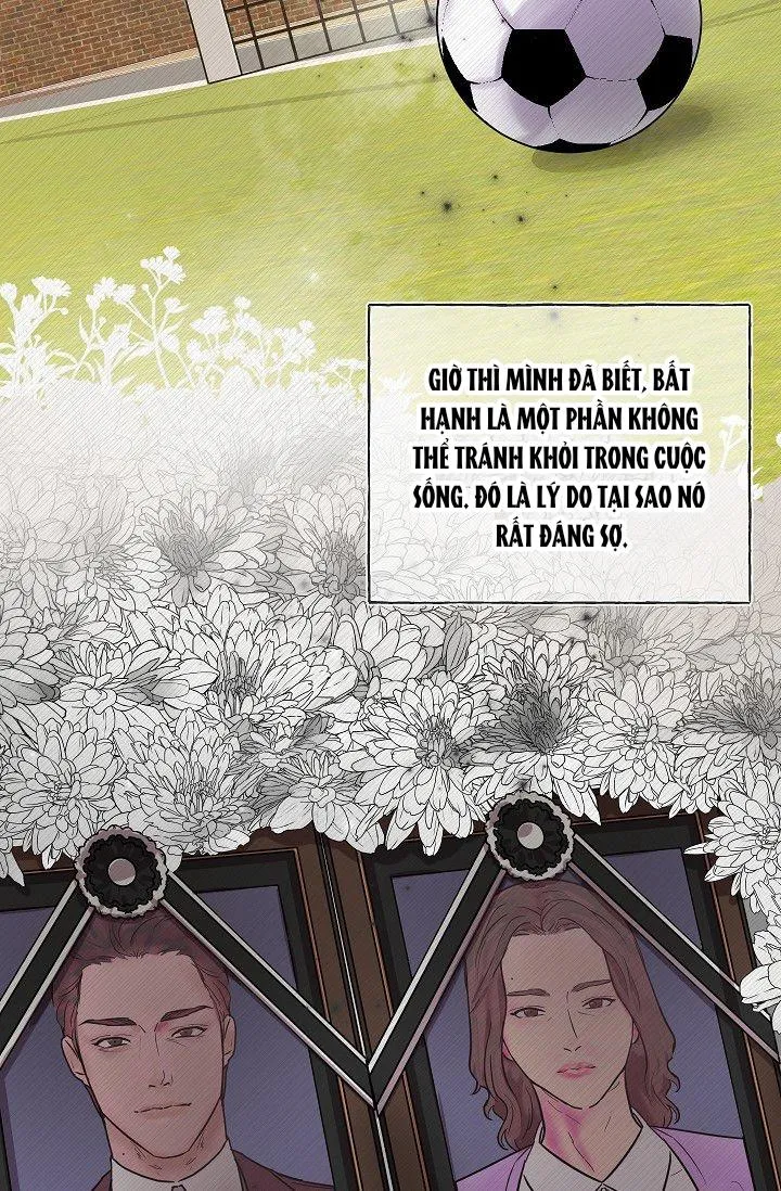 Tuyển tập bara-boom Body chà bá lửa Chapter 31 Trang 55