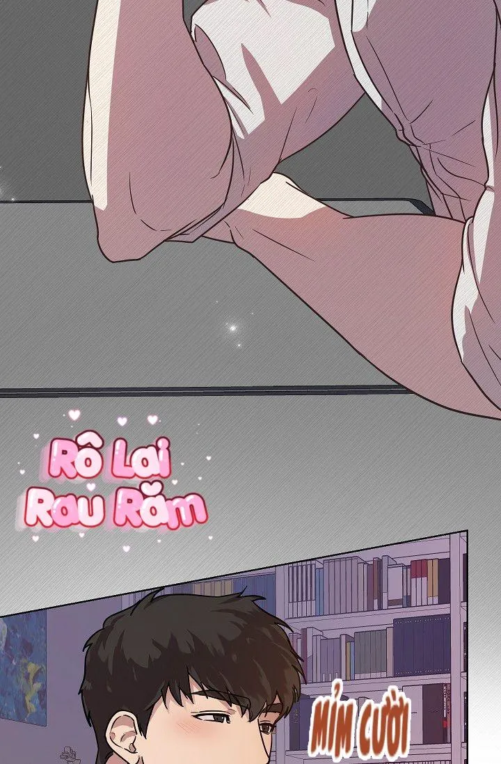 Tuyển tập bara-boom Body chà bá lửa Chapter 31 Trang 60