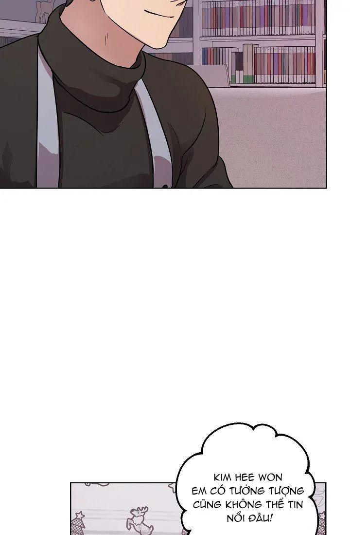 Tuyển tập bara-boom Body chà bá lửa Chapter 31 Trang 61