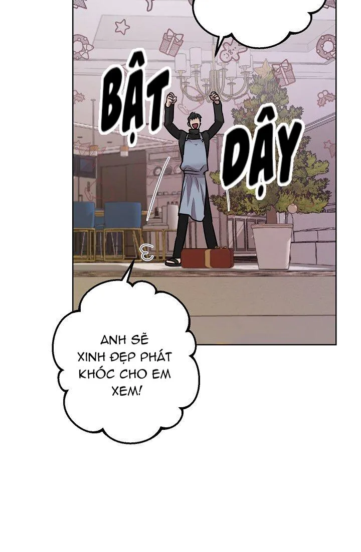 Tuyển tập bara-boom Body chà bá lửa Chapter 31 Trang 62