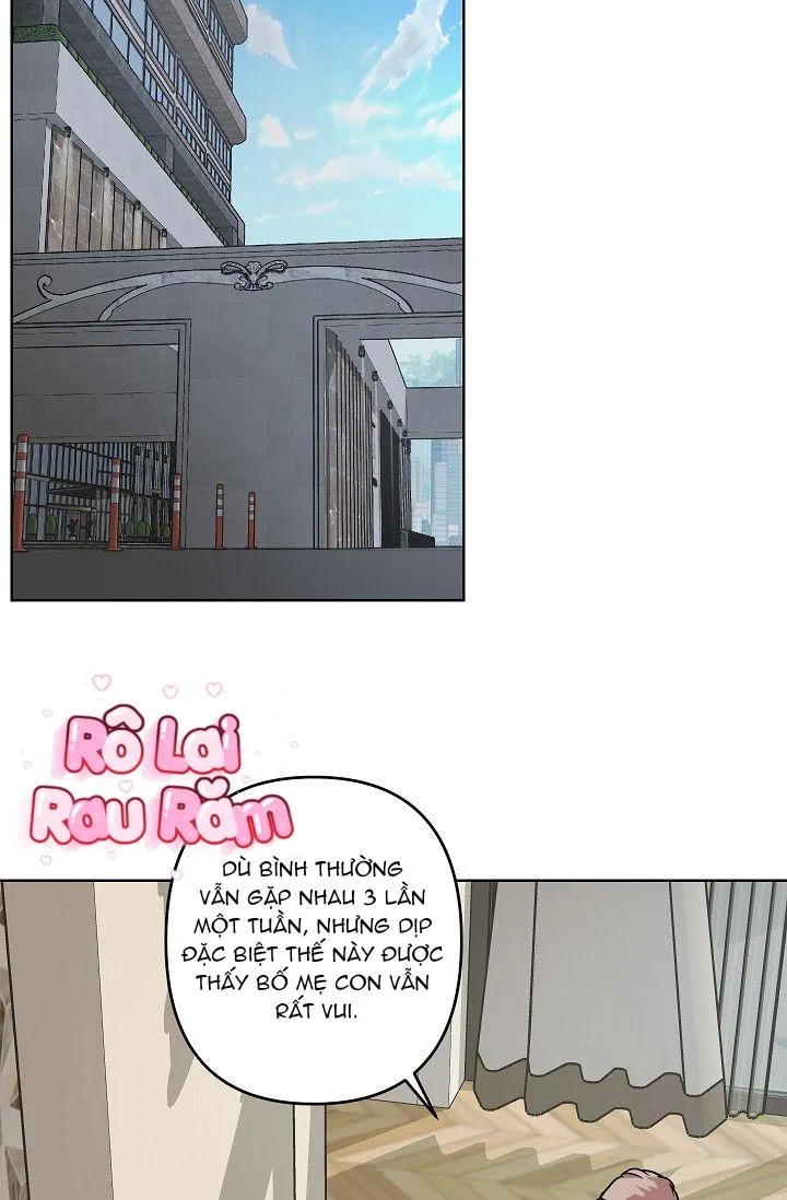 Tuyển tập bara-boom Body chà bá lửa Chapter 31 Trang 64