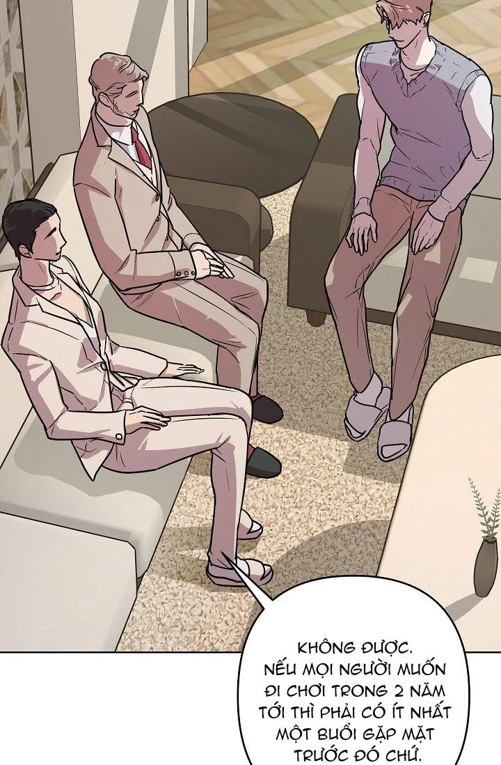 Tuyển tập bara-boom Body chà bá lửa Chapter 31 Trang 65