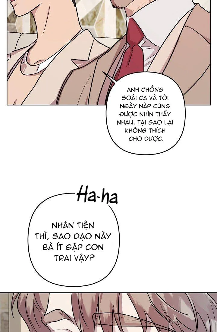 Tuyển tập bara-boom Body chà bá lửa Chapter 31 Trang 67