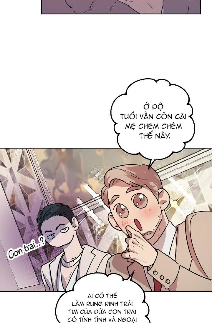 Tuyển tập bara-boom Body chà bá lửa Chapter 31 Trang 73