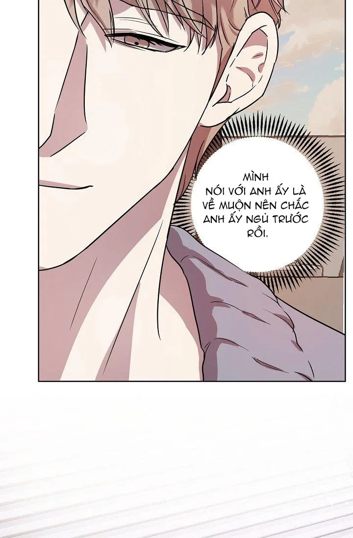 Tuyển tập bara-boom Body chà bá lửa Chapter 31 Trang 77