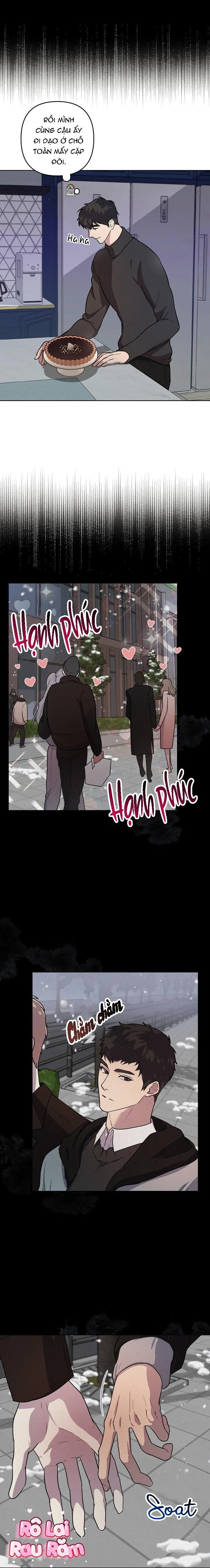 Tuyển tập bara-boom Body chà bá lửa Chapter 32 Trang 4