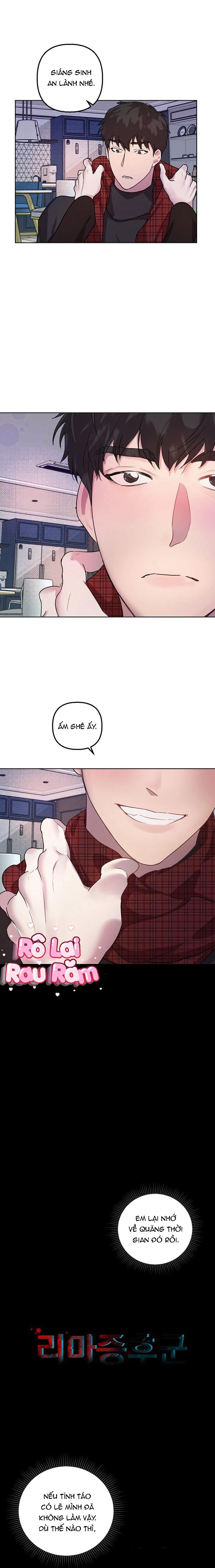 Tuyển tập bara-boom Body chà bá lửa Chapter 33 Trang 7