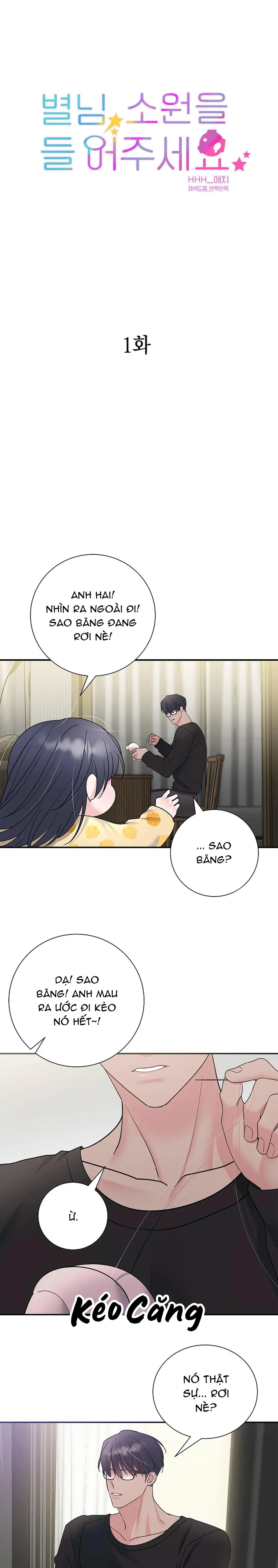 Tuyển tập bara-boom Body chà bá lửa Chapter 34 Trang 9