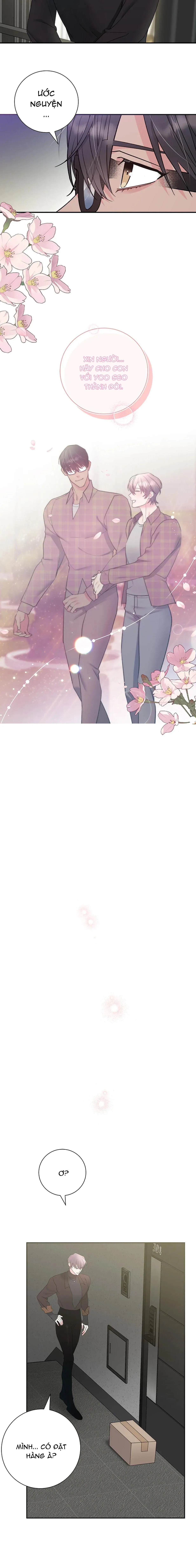 Tuyển tập bara-boom Body chà bá lửa Chapter 34 Trang 10