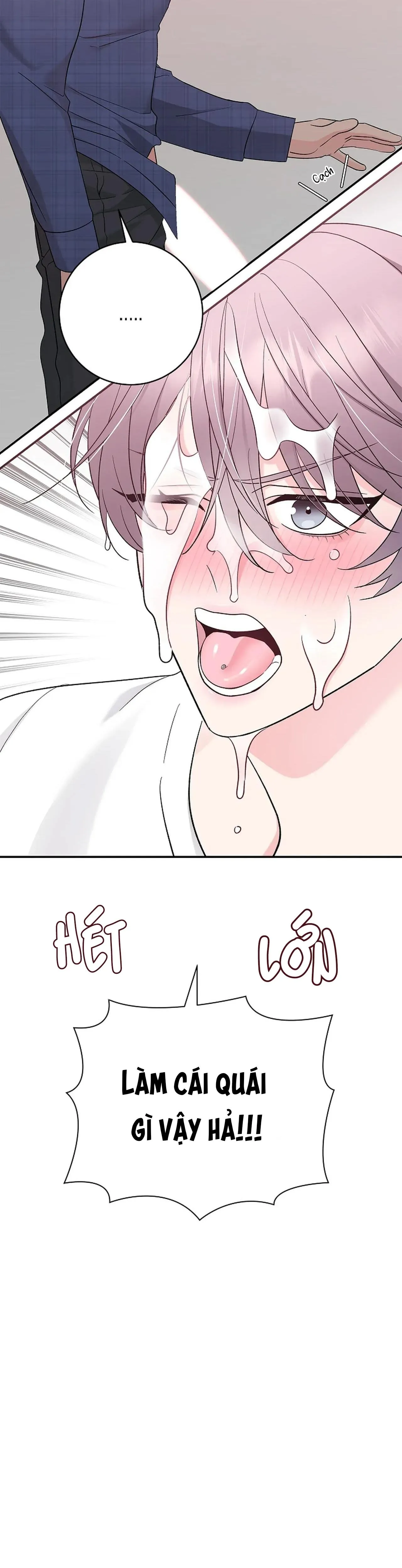 Tuyển tập bara-boom Body chà bá lửa Chapter 37 Trang 4