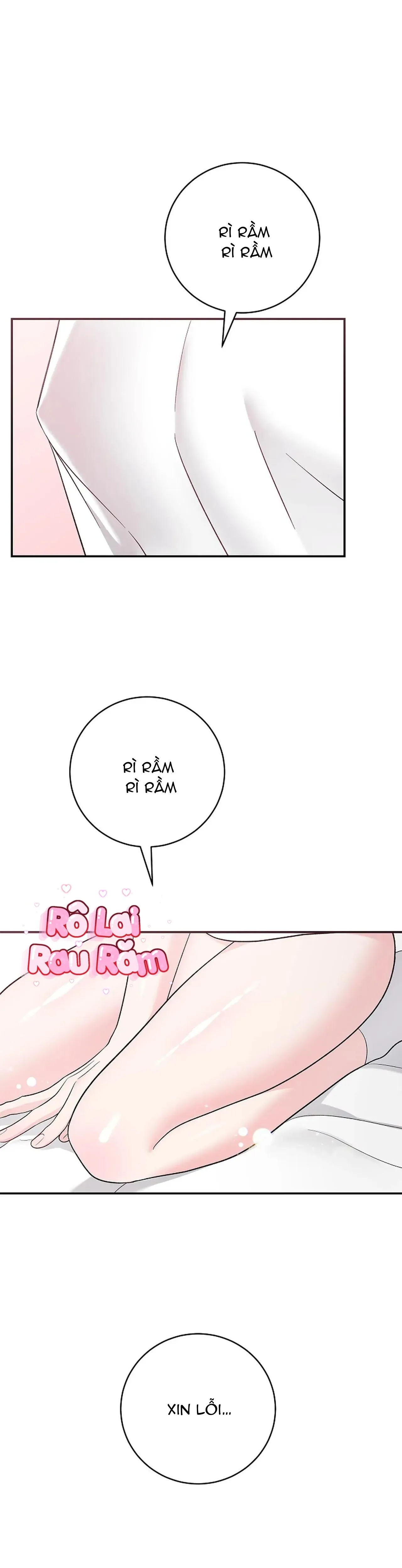 Tuyển tập bara-boom Body chà bá lửa Chapter 37 Trang 7