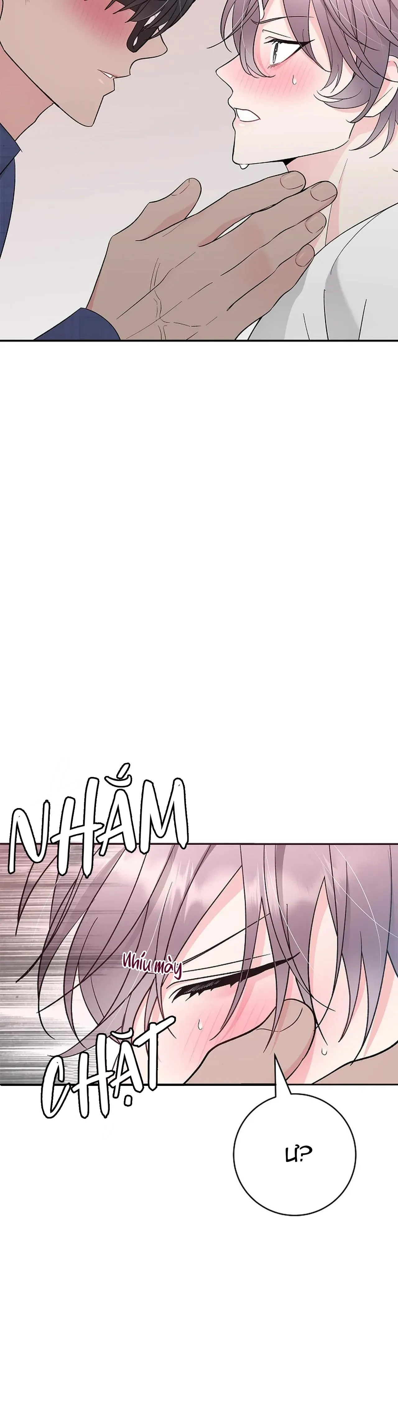 Tuyển tập bara-boom Body chà bá lửa Chapter 37 Trang 9