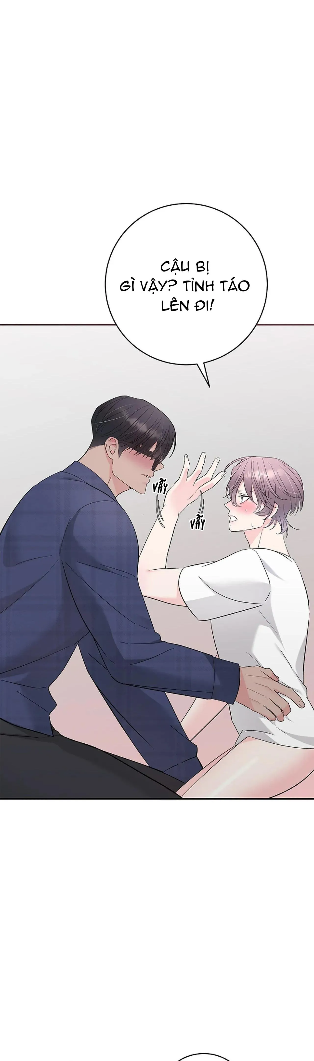 Tuyển tập bara-boom Body chà bá lửa Chapter 37 Trang 12