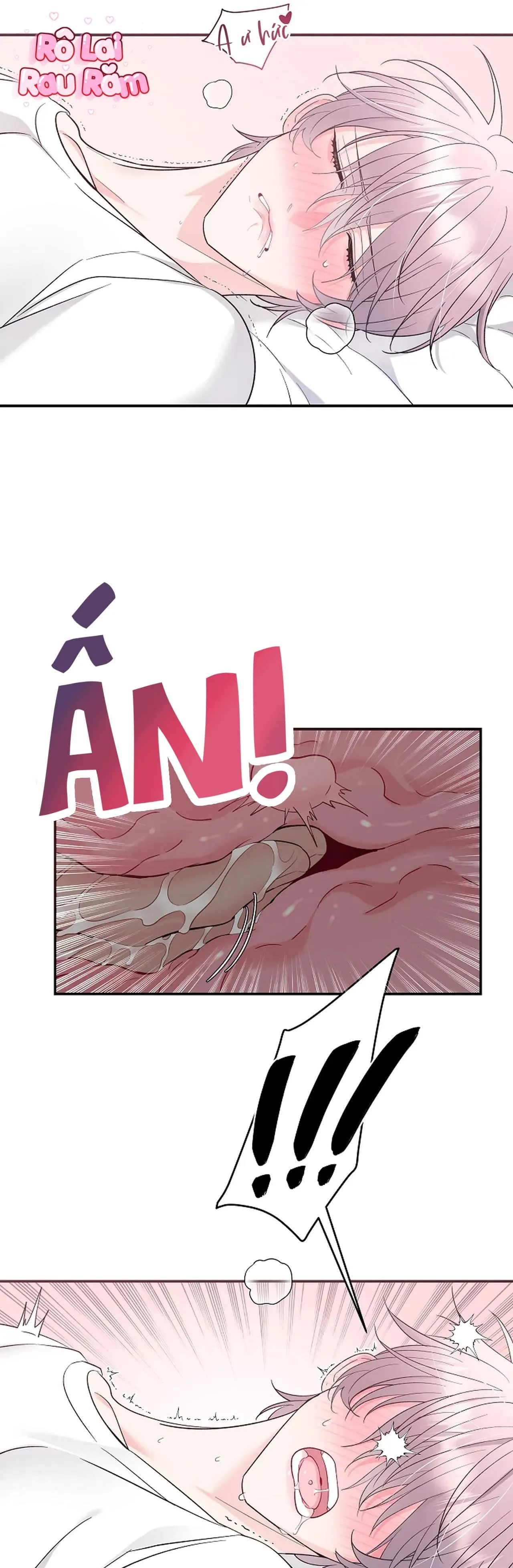 Tuyển tập bara-boom Body chà bá lửa Chapter 37 Trang 19