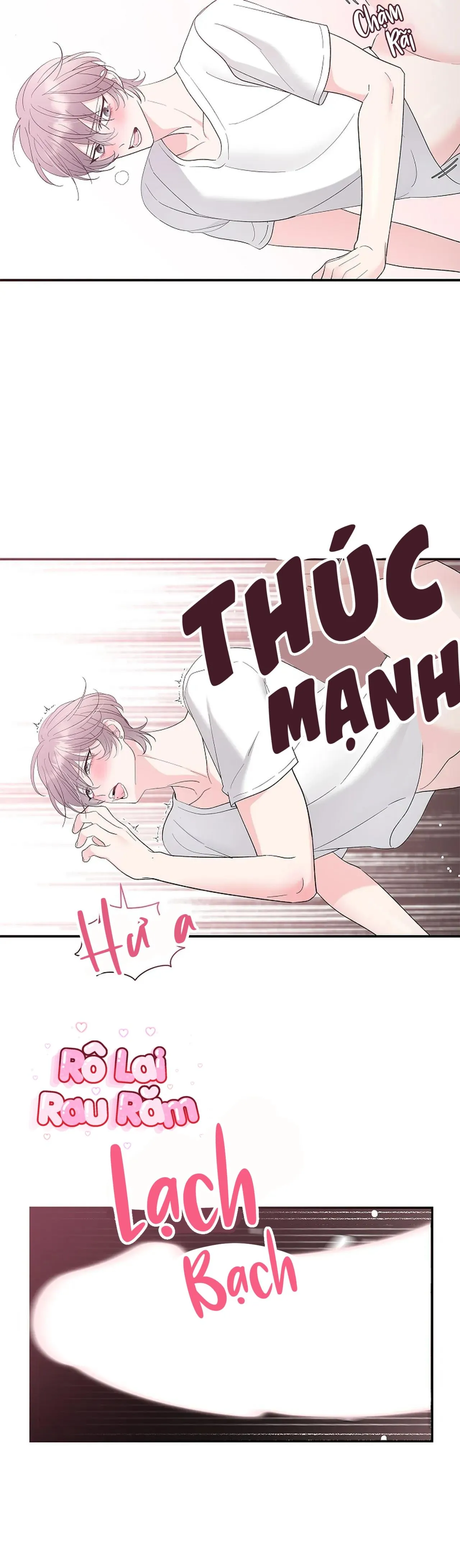 Tuyển tập bara-boom Body chà bá lửa Chapter 37 Trang 28