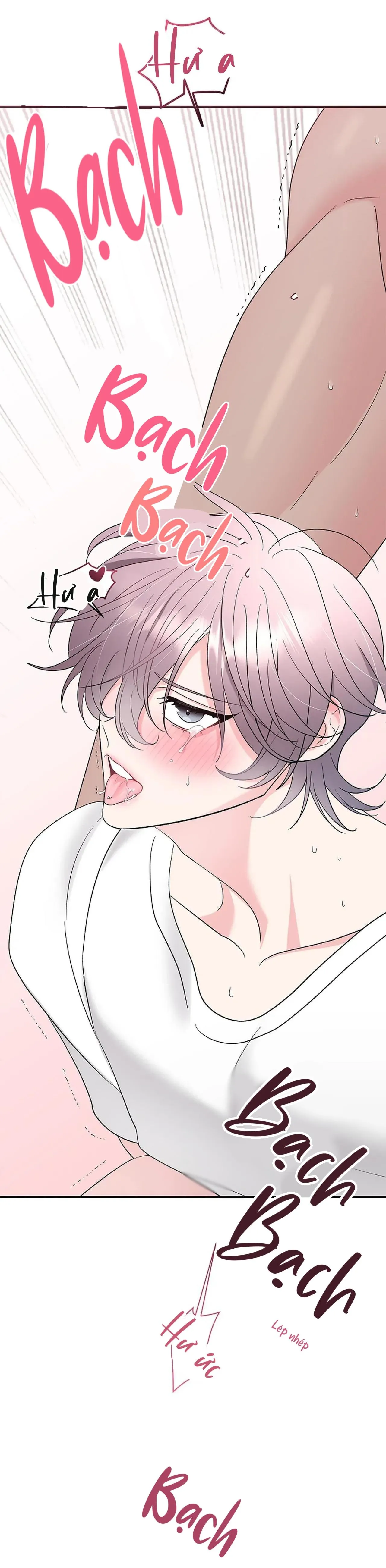 Tuyển tập bara-boom Body chà bá lửa Chapter 37 Trang 29