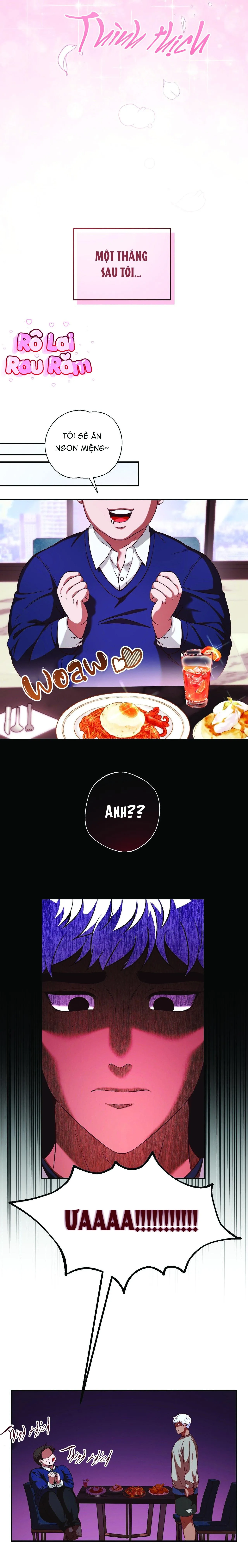 Tuyển tập bara-boom Body chà bá lửa Chapter 48 Trang 22