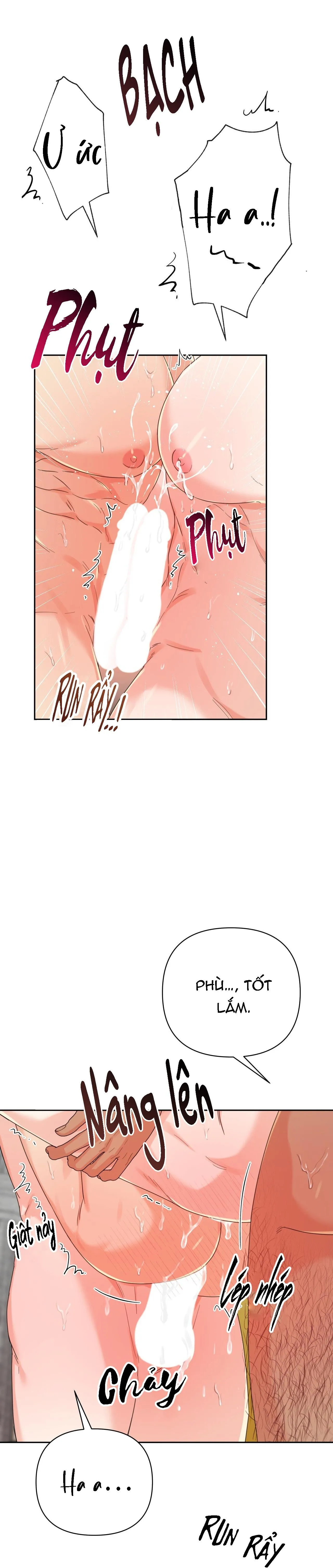 Tuyển tập bara-boom Body chà bá lửa Chapter 51 Trang 11