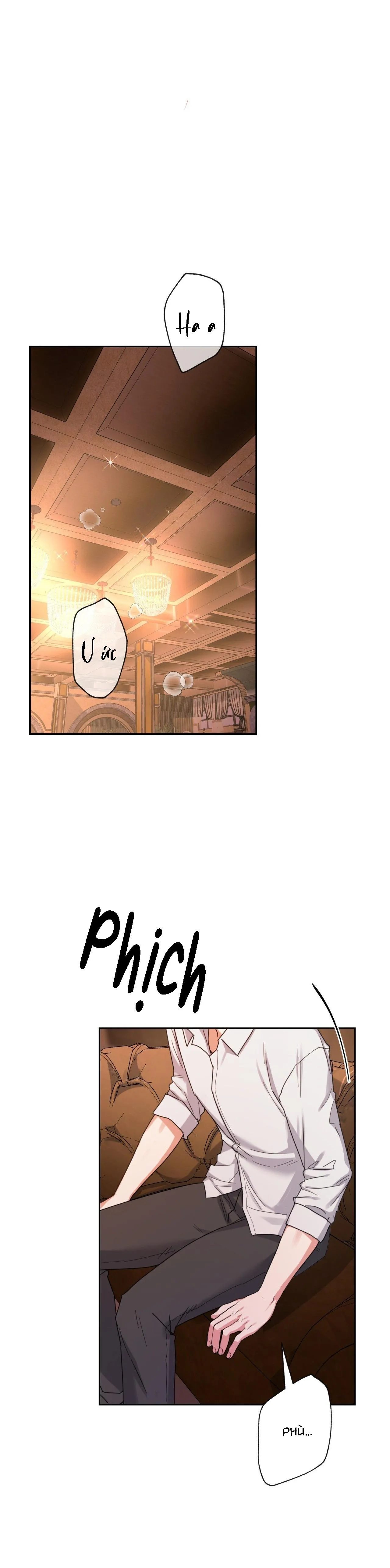 Tuyển tập bara-boom Body chà bá lửa Chapter 51 Trang 15