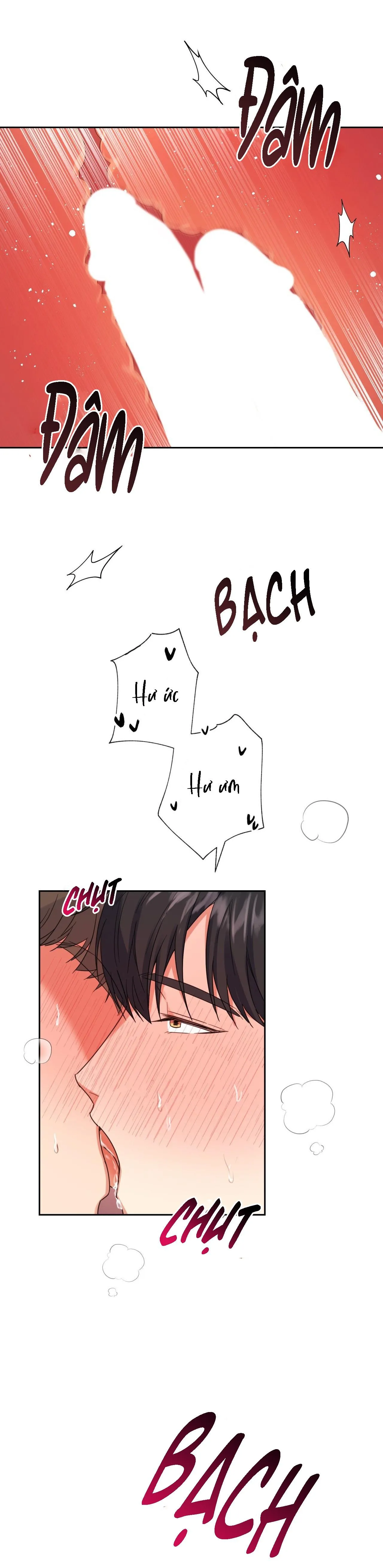 Tuyển tập bara-boom Body chà bá lửa Chapter 51 Trang 27