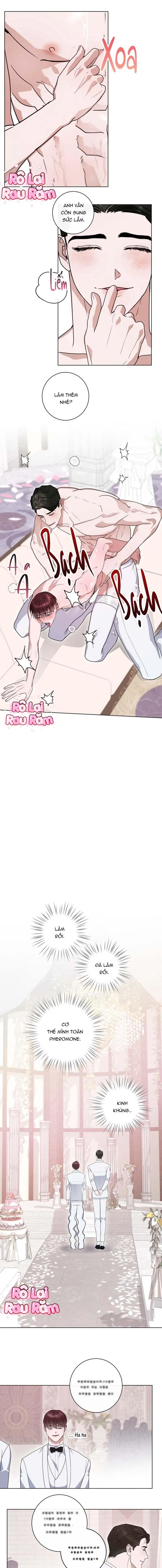 Tuyển tập bara-boom Body chà bá lửa Chapter 60 Trang 4