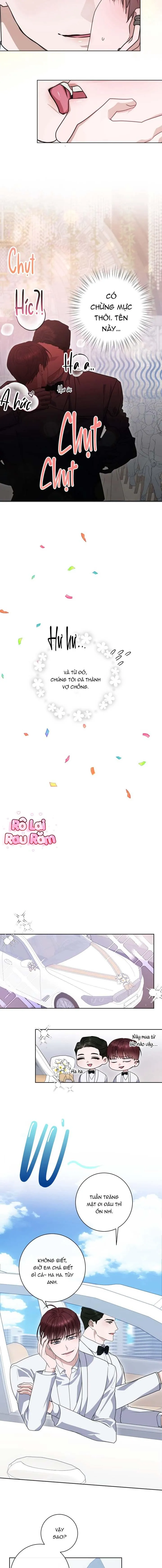 Tuyển tập bara-boom Body chà bá lửa Chapter 60 Trang 6