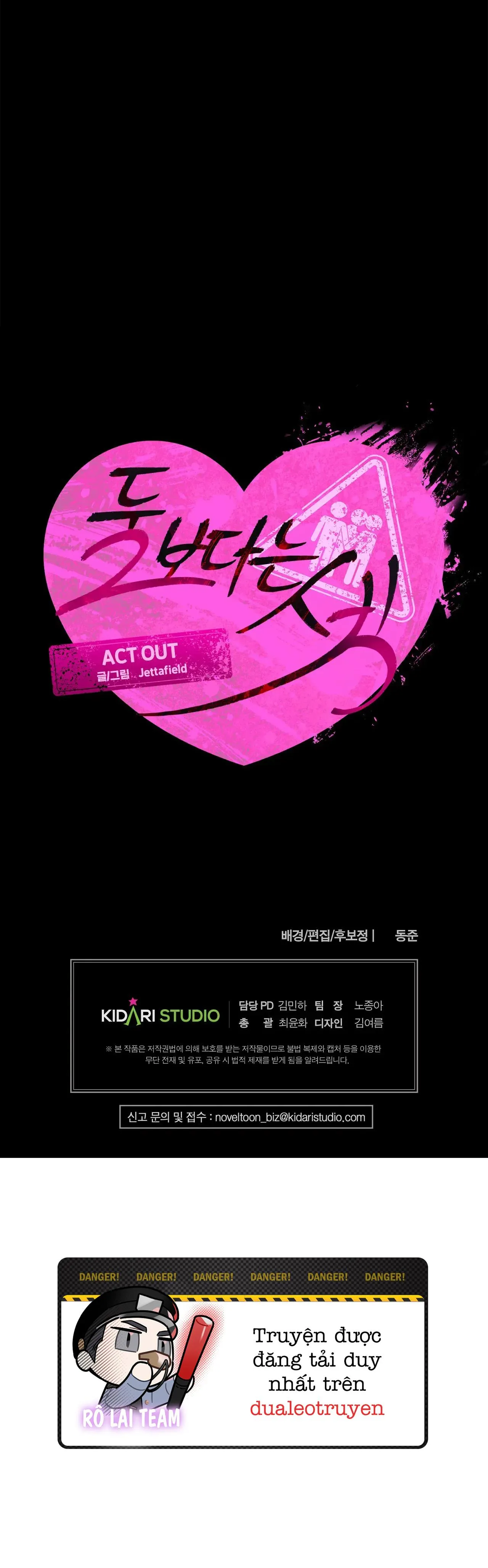 Tuyển tập bara-boom Body chà bá lửa Chapter 61 Trang 7