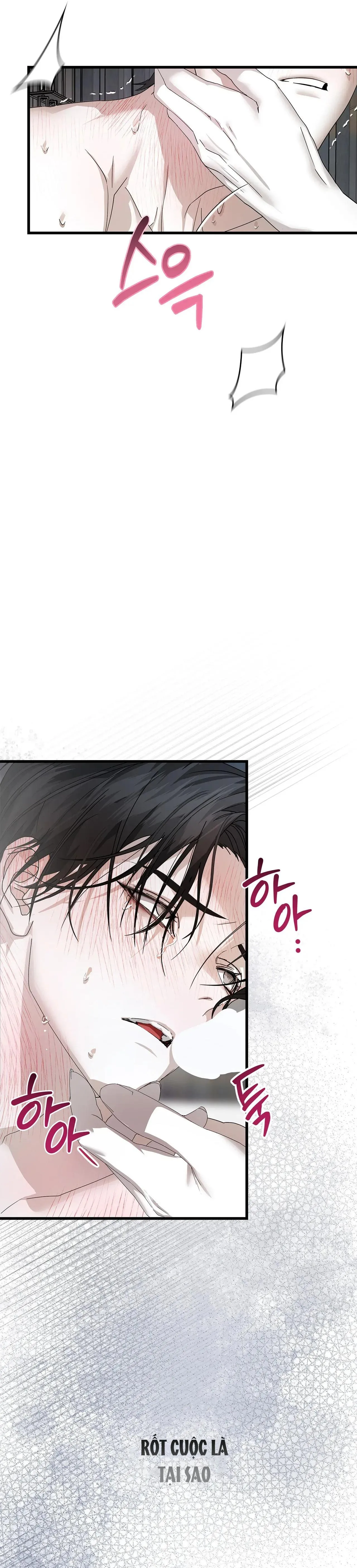 Tuyển tập bara-boom Body chà bá lửa Chapter 62 Trang 3