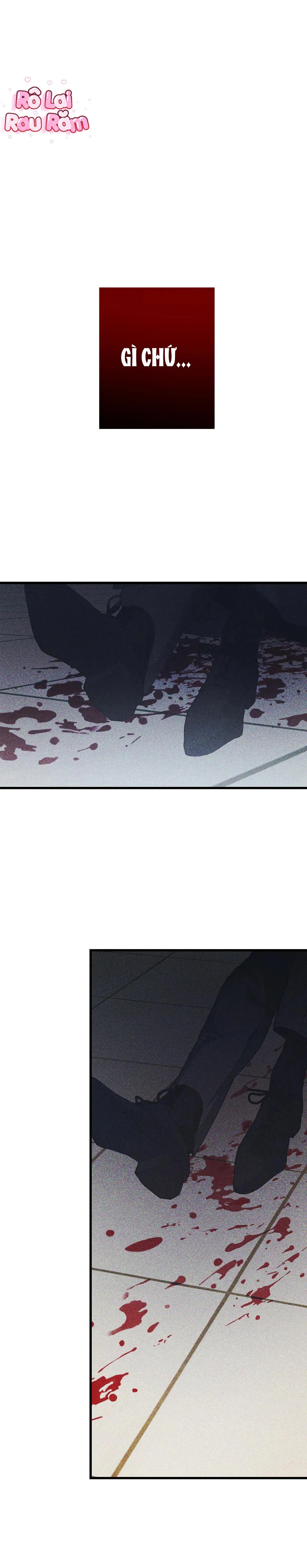 Tuyển tập bara-boom Body chà bá lửa Chapter 62 Trang 6